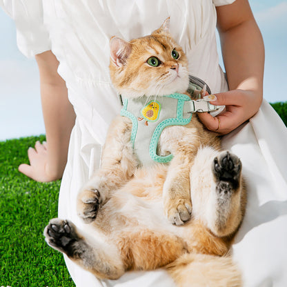 Cat Traction Anti Break