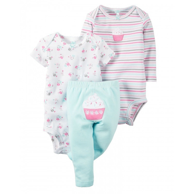 Romper Jumpsuit Girls & Boys Rompers