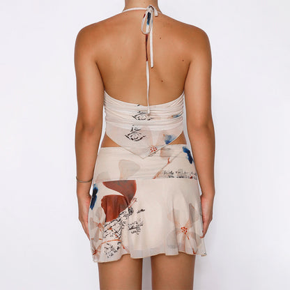 2Pcs Summer Set