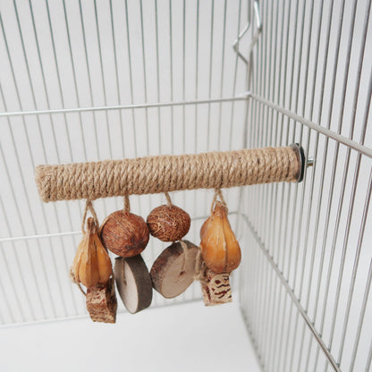 Bird Stand Rod