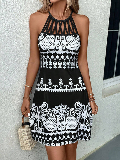 Mid Summer Dress