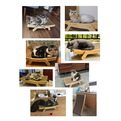 Claw Pad 1