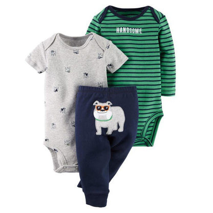 Romper Jumpsuit Girls & Boys Rompers