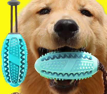 Silicon Suction Cup Tug Interactive