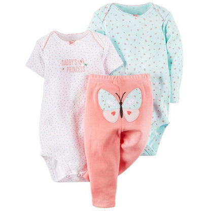 Romper Jumpsuit Girls & Boys Rompers